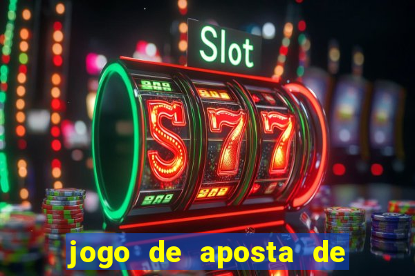 jogo de aposta de cortar fruta